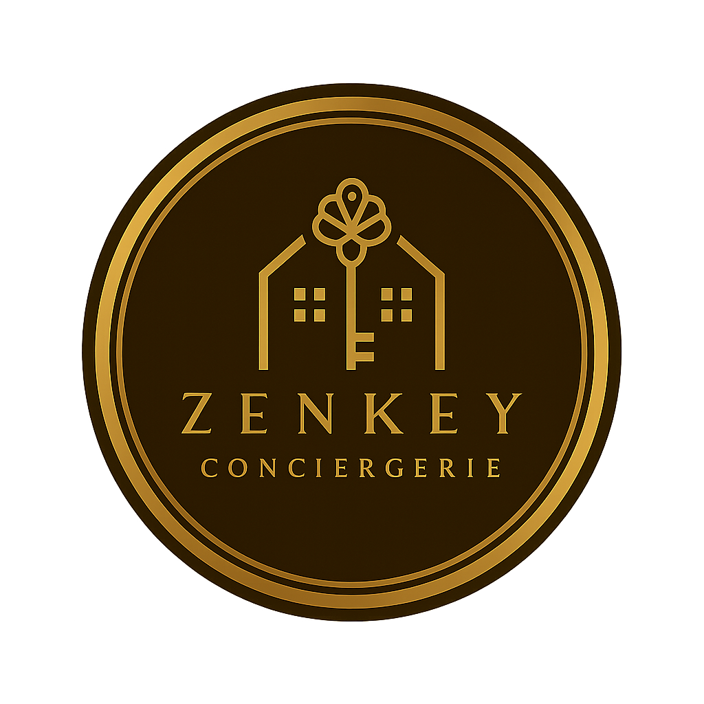 Zenkey Conciergerie